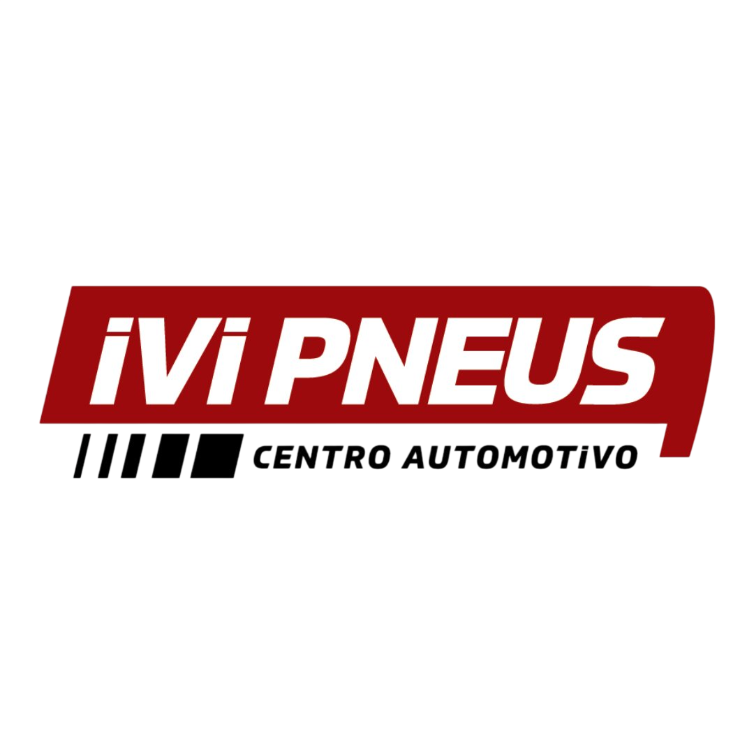 IVI Pneus – Centro Automotivo